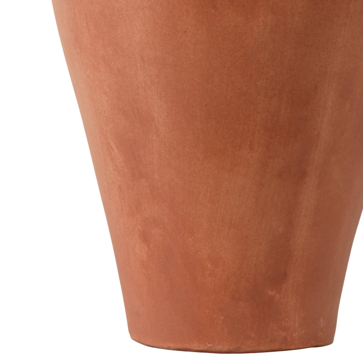 19" Albans Faux Terracotta Eco-mix Vase Vases and Jars| Sagebrook Home