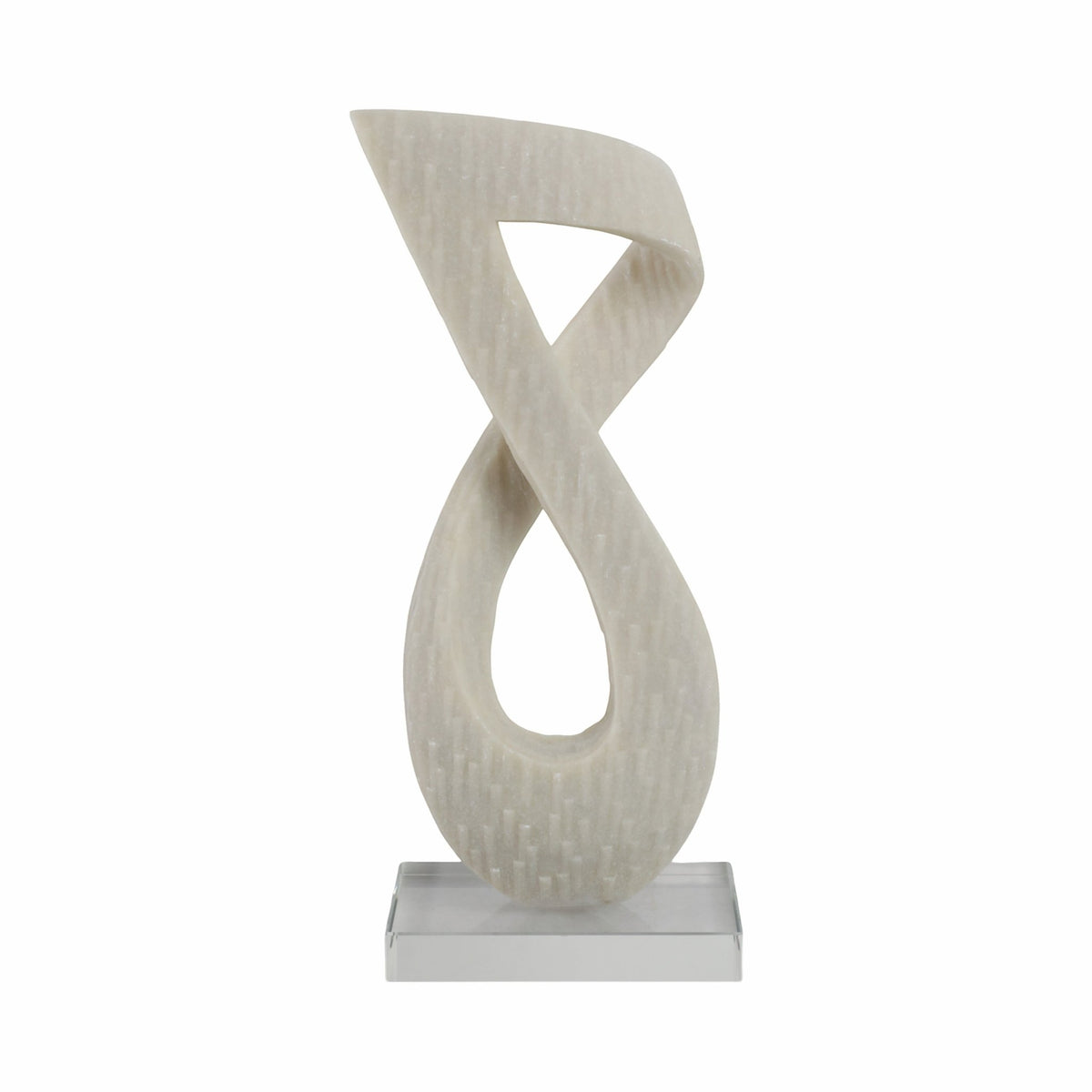 19" Mortsel Quartz Resin Statuary Table Decors| Sagebrook Home