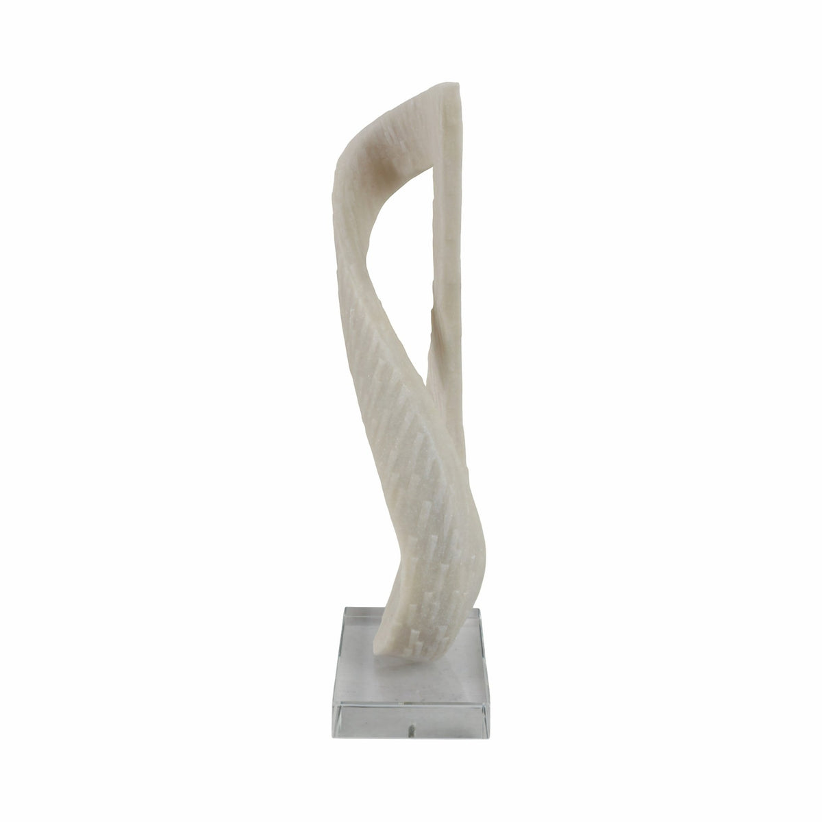 19" Mortsel Quartz Resin Statuary Table Decors| Sagebrook Home