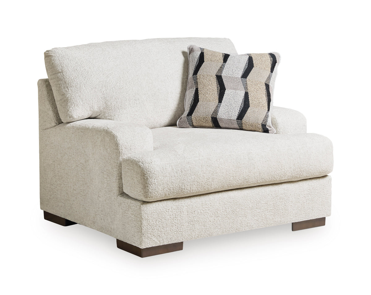 Evenore Sofa Set