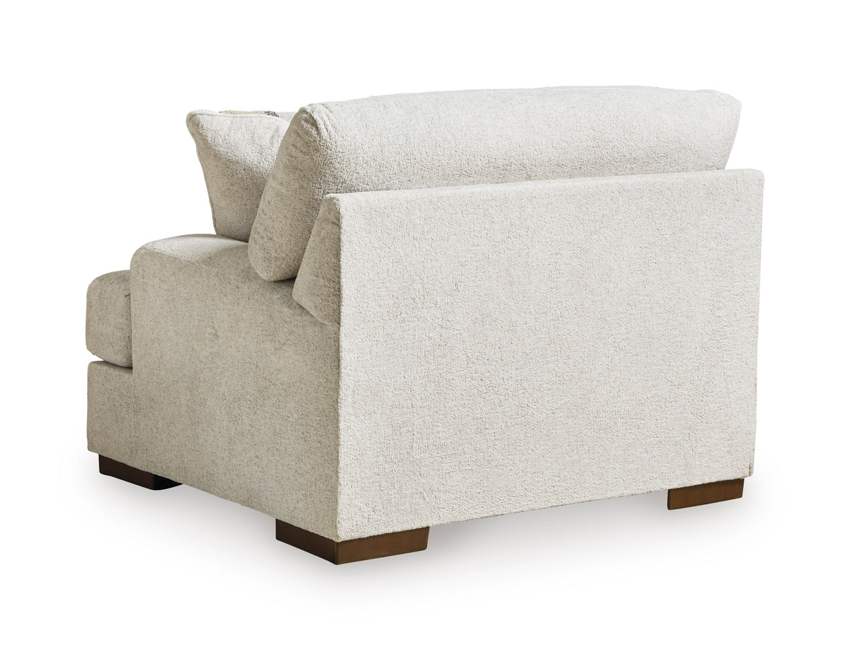 Evenore Sofa Set