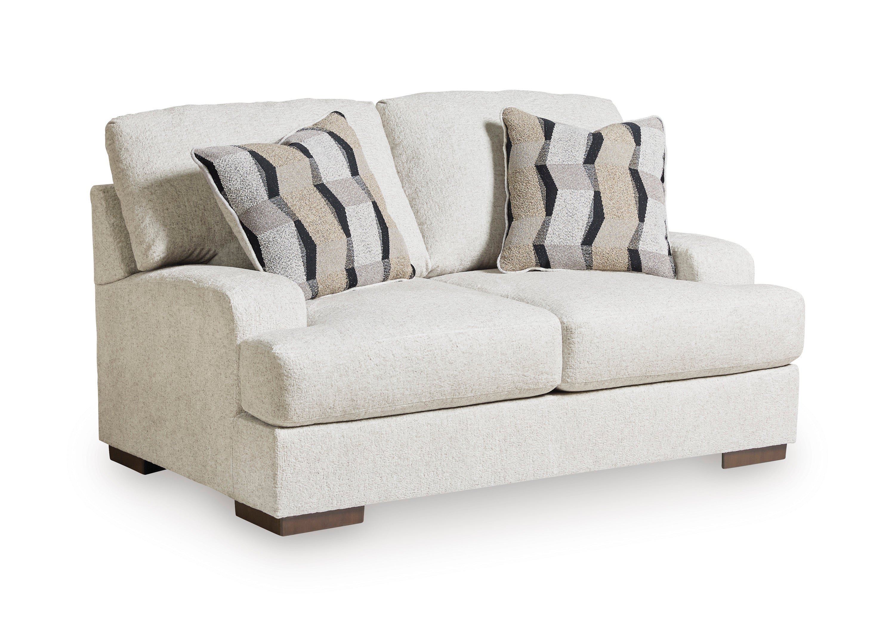 Evenore Sofa Set