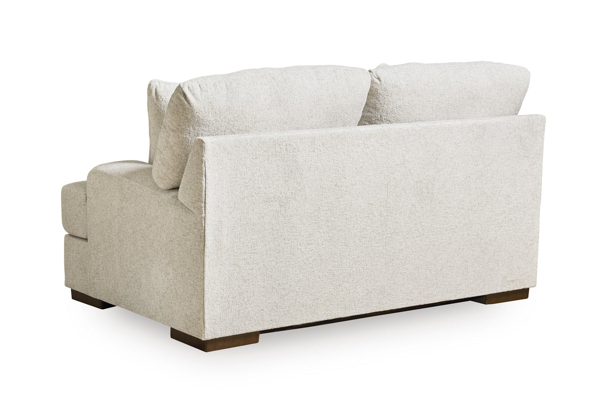 Evenore Sofa Set