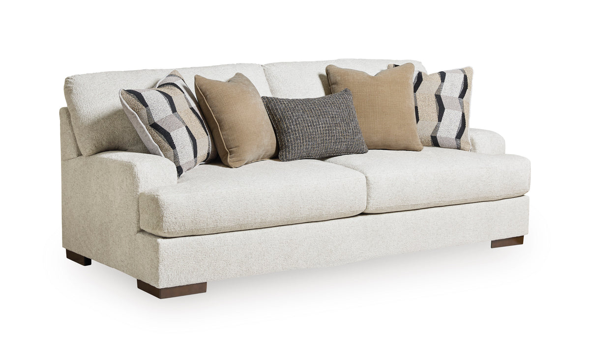 Evenore Sofa Set