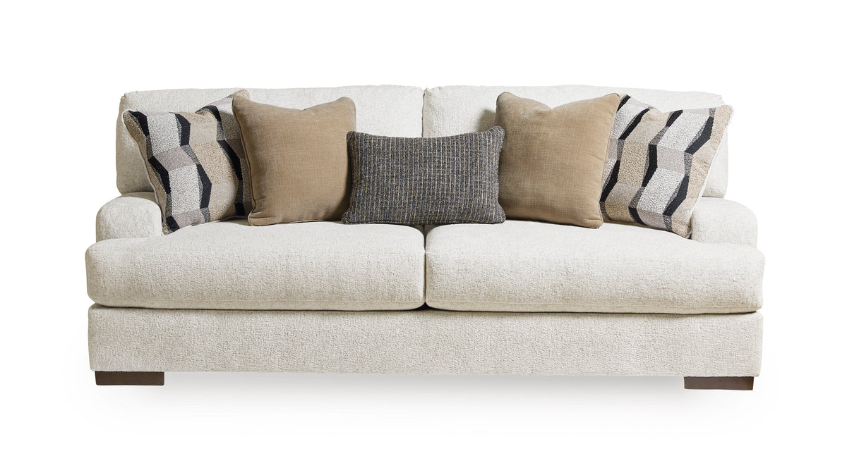 Evenore Sofa Set