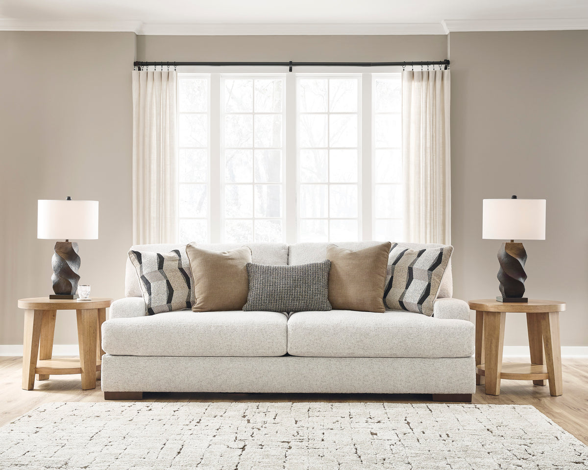 Evenore Sofa Set