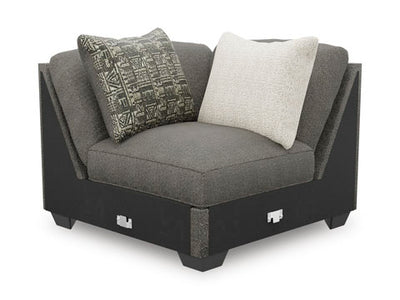 Adequate with free Pushback Recliner