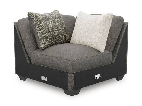 Adequate with free Pushback Recliner