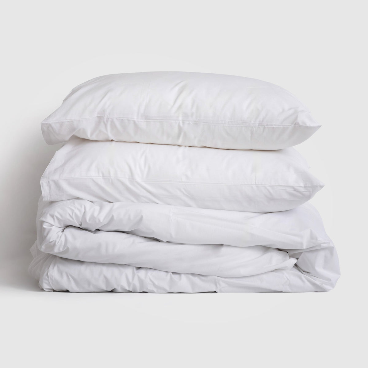 195S-White Duvet Covers| Roots Furniture