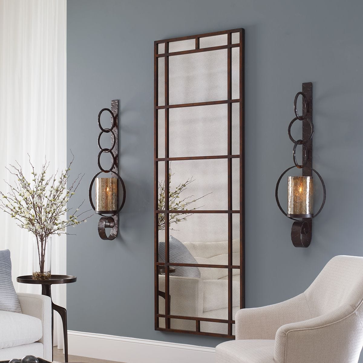 Wall Sconces
