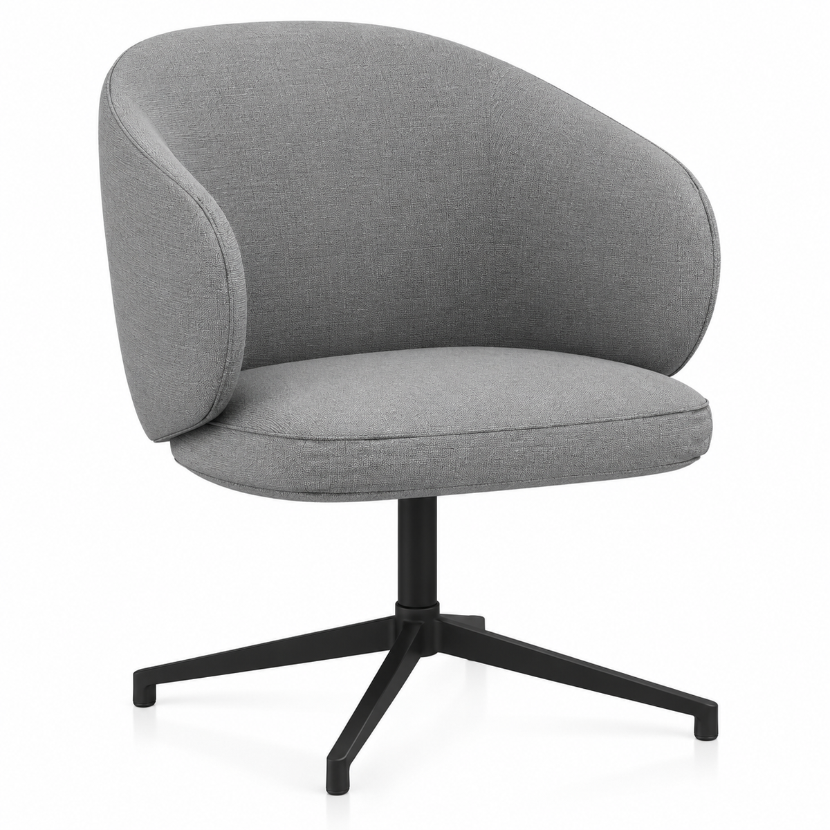 Porto Grey Armchair
