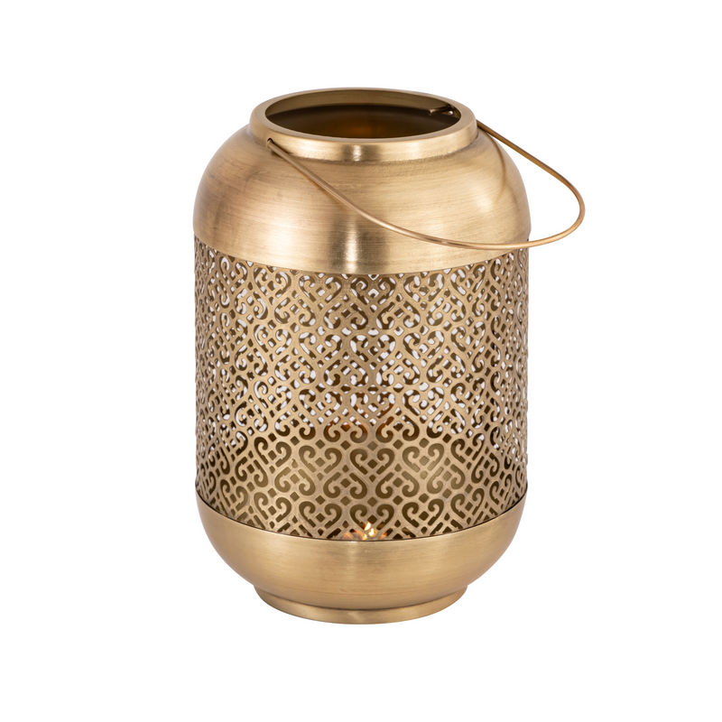 Serene Lotus Lantern