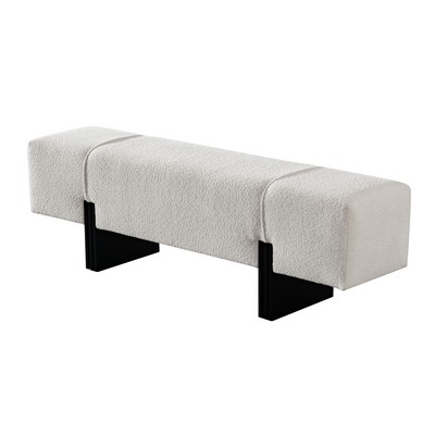 Serenity Ivory Bench x W161