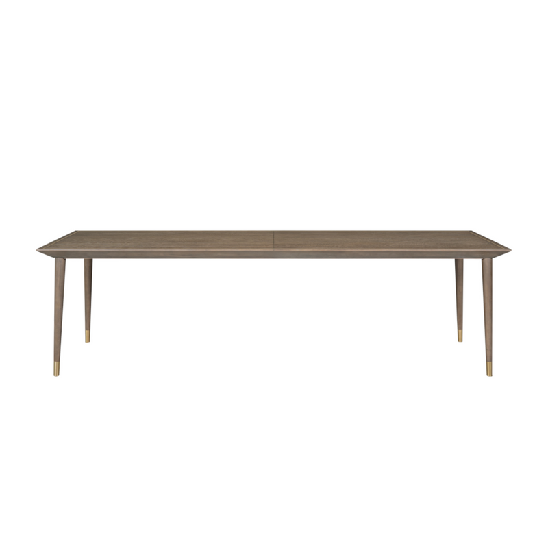 Carter Dining Table-10 Seater