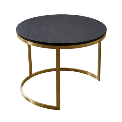 Dana Ottoman+Table set