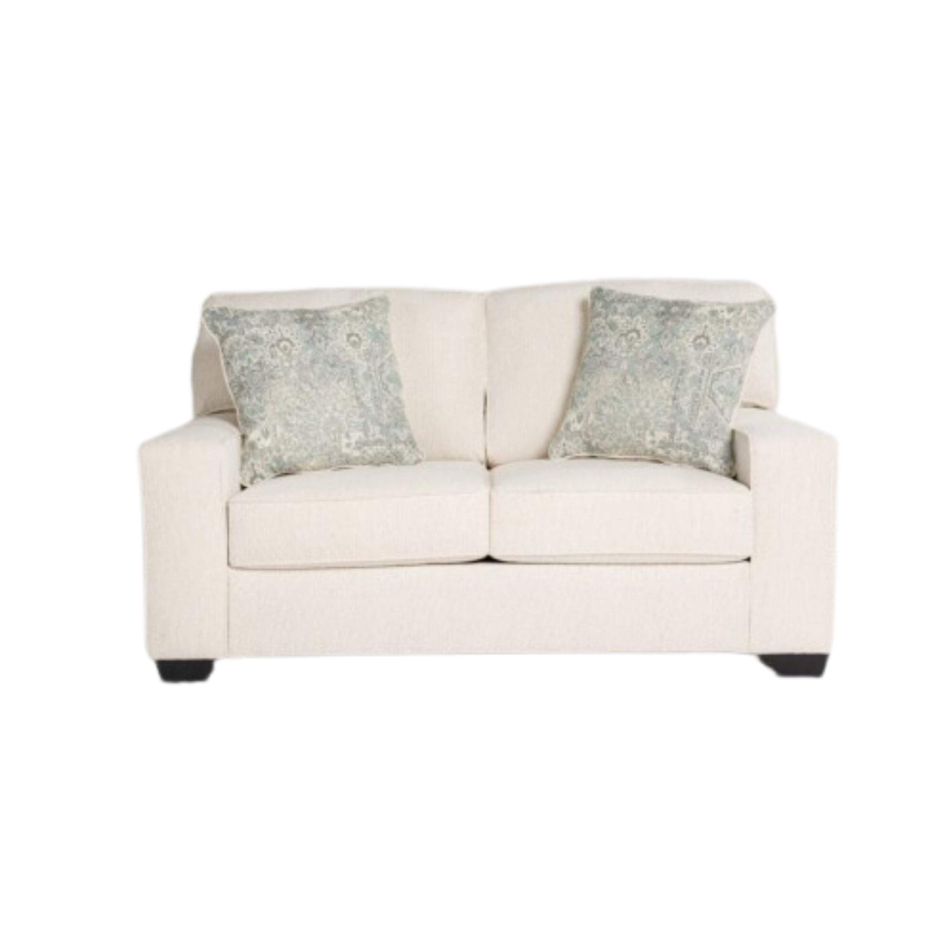 Padova Loveseat Al Rugaib Furniture