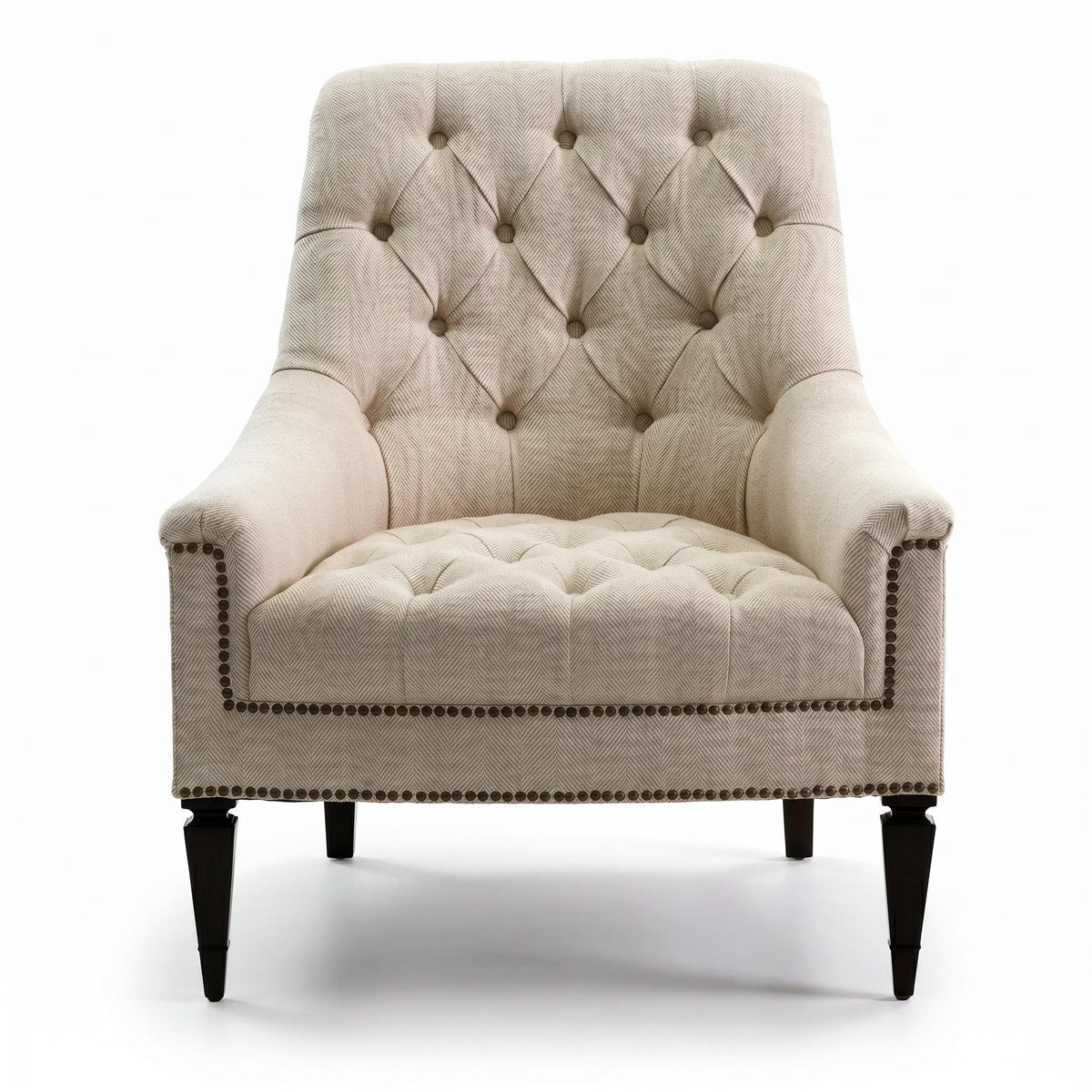 Sultana Accent Chair 84cm