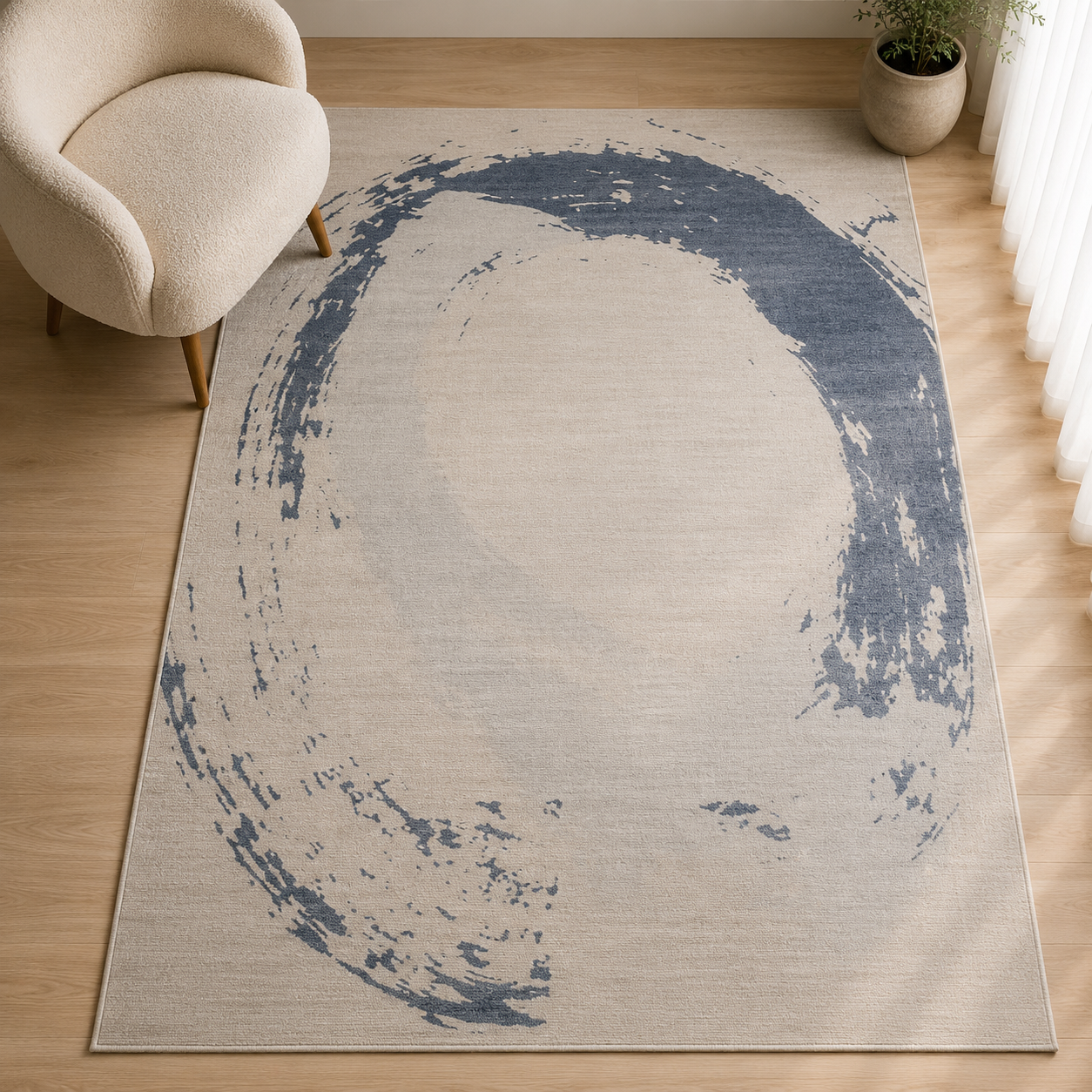 Rug 300*400 cm
