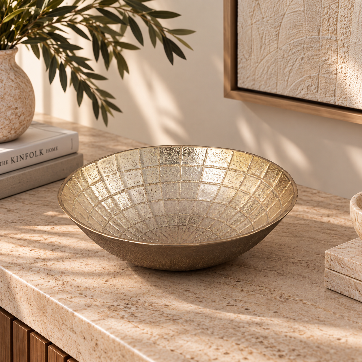 BOWL - Large
