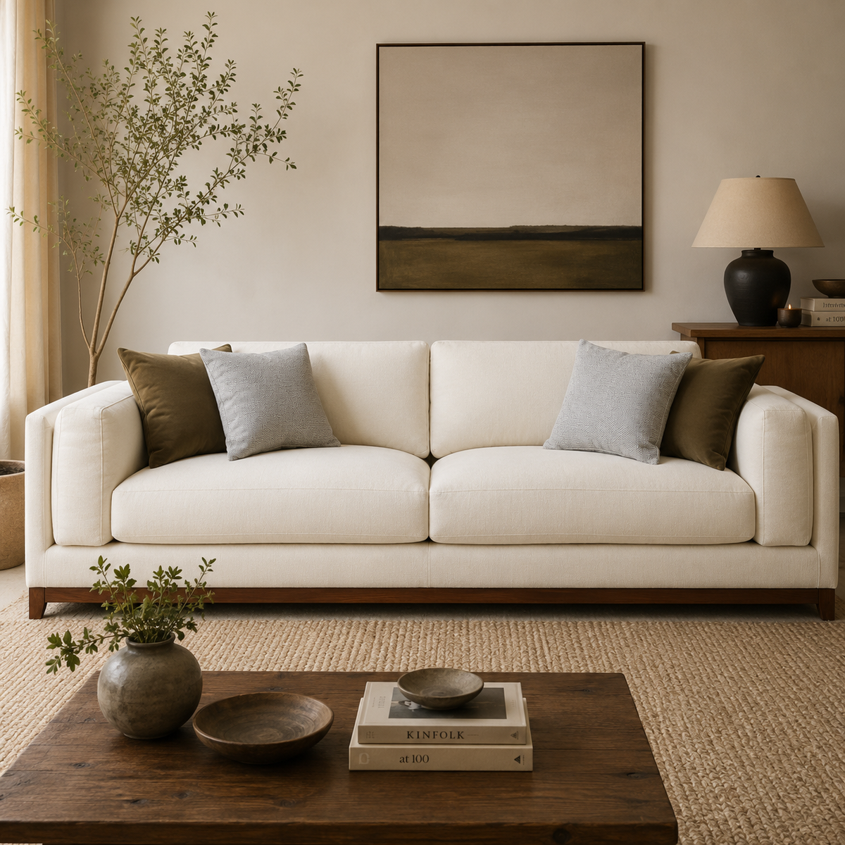 Sydney Sofa