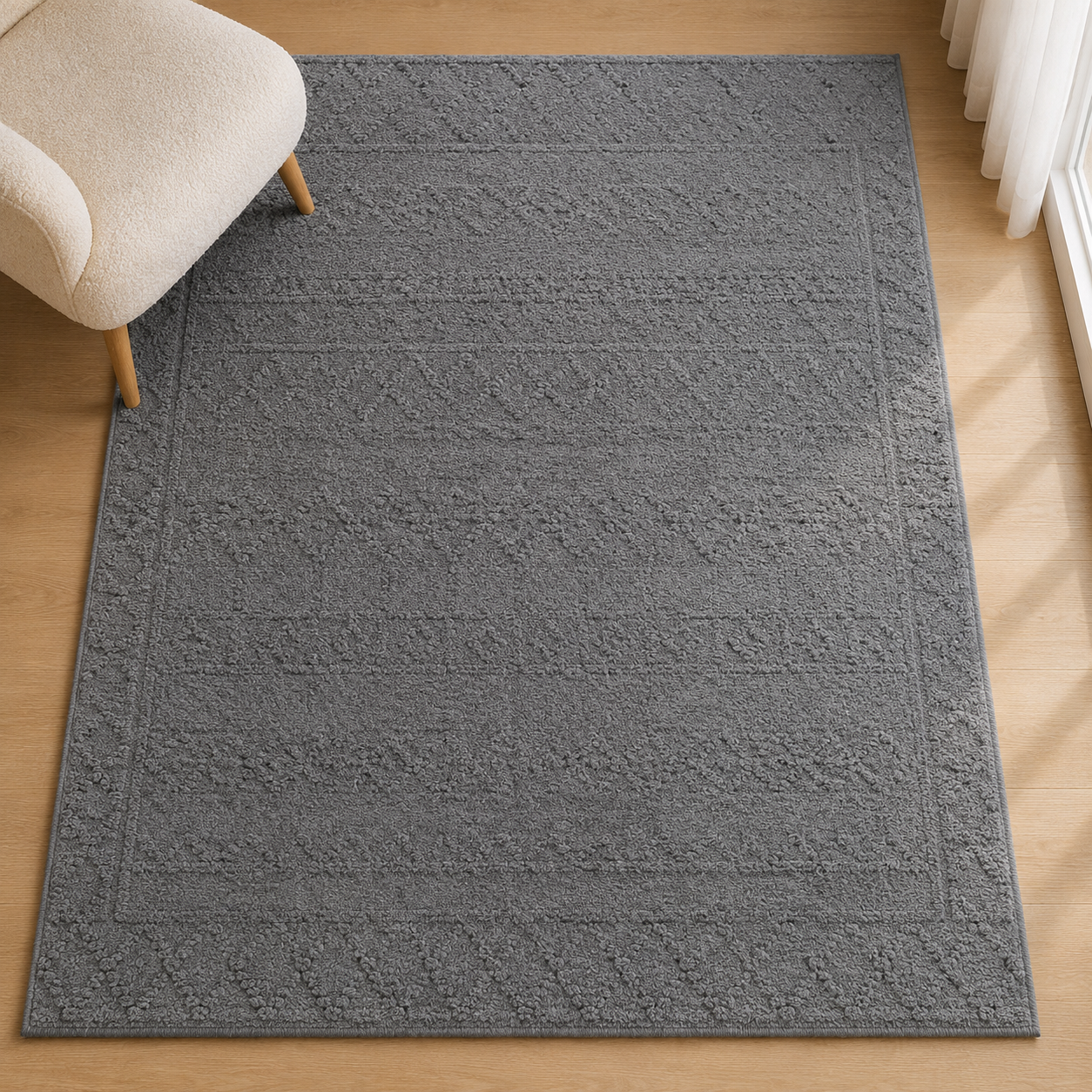 Cortina Rug - 200 x 290 cm