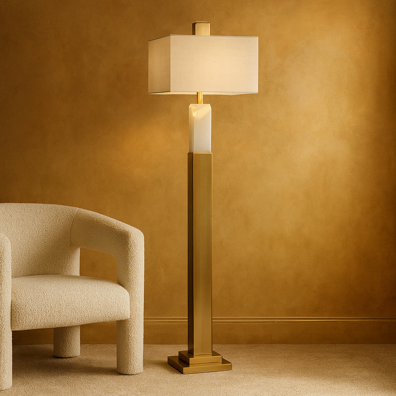 Ebena Floor Lamp
