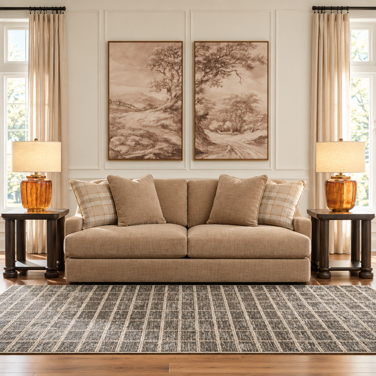 ChloeeAnne Sofa