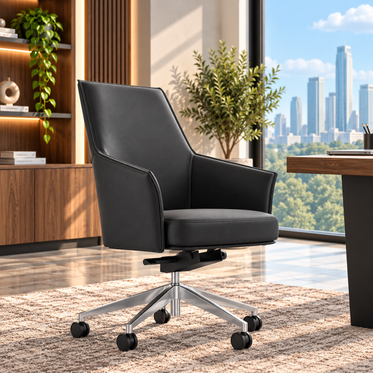 chair KEP18-3DTG