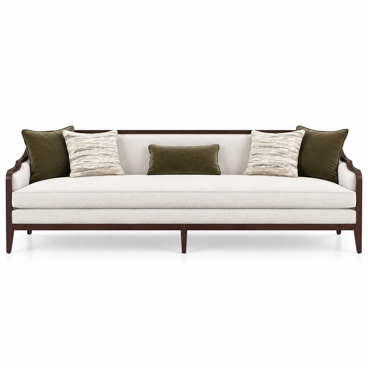 The Vantique Collection Sofa 280cm