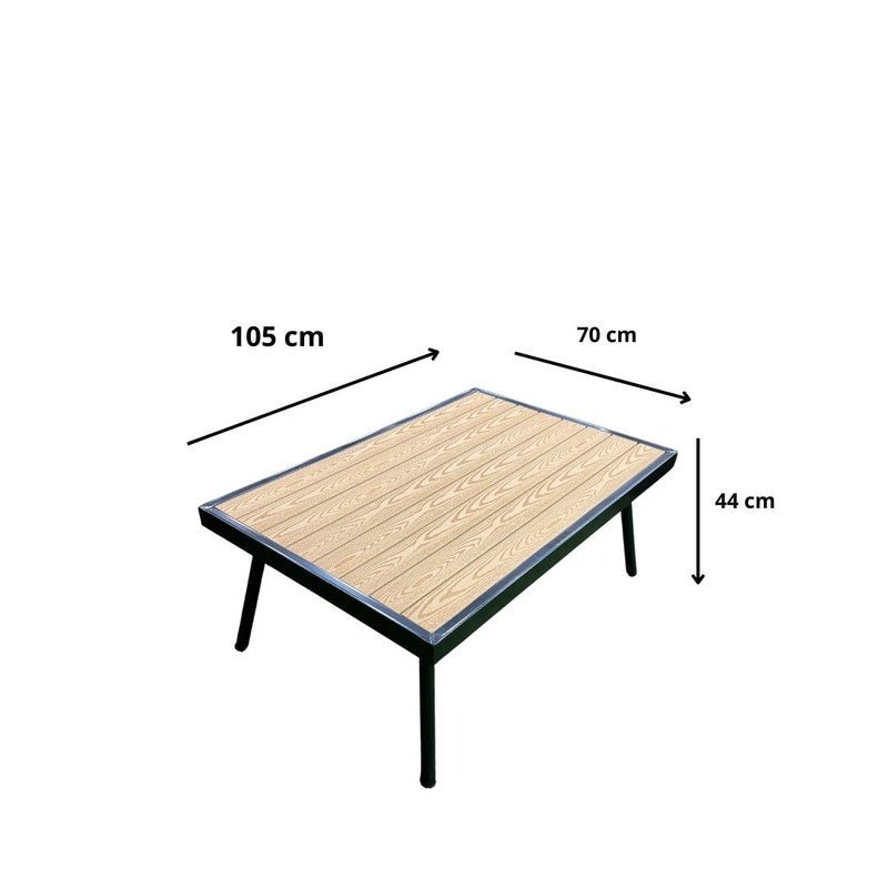 2 - piece outdoor seating set - Al Rugaib Furniture