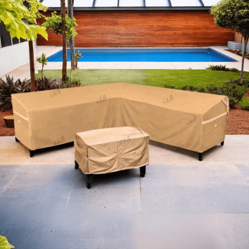 2 - piece outdoor seating set - Al Rugaib Furniture