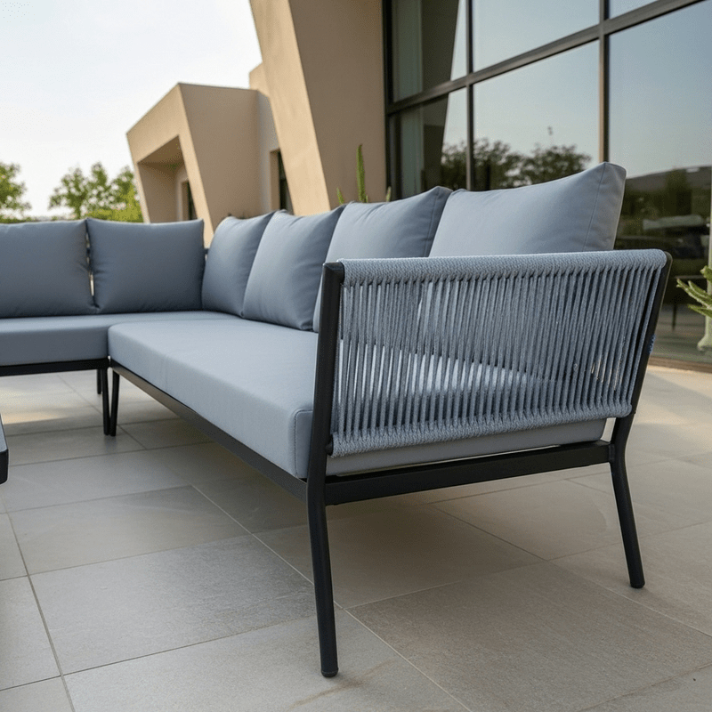 2-piece outdoor seating set Outdoor Sets| Otath