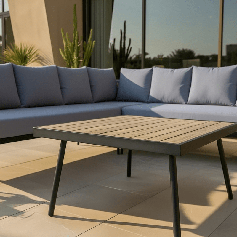 2-piece outdoor seating set Outdoor Sets| Otath