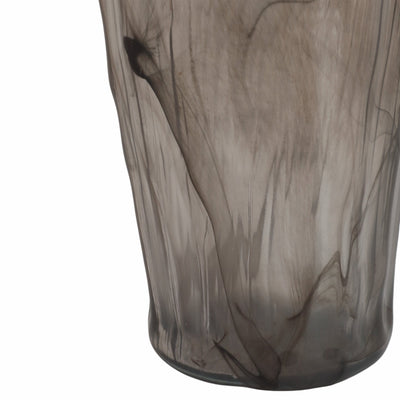 20" Varese Large Italian Art Glass Vase - Al Rugaib Furniture