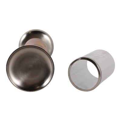 20" Vinita Small Wood Candle Holder - Al Rugaib Furniture