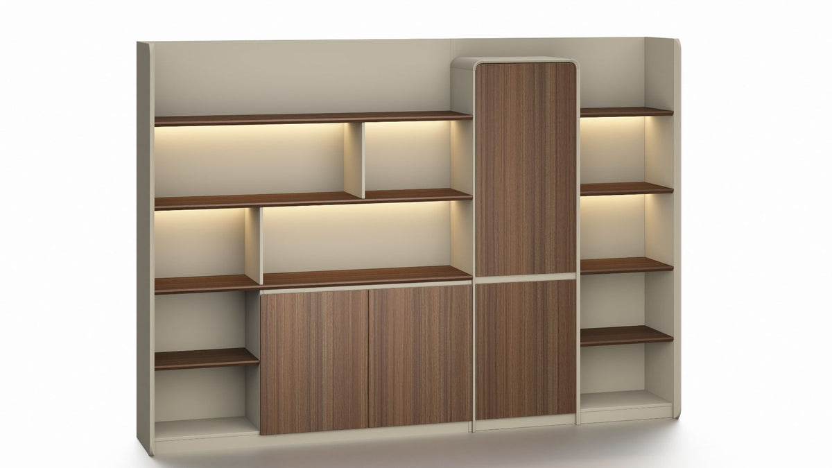 High Cabinet