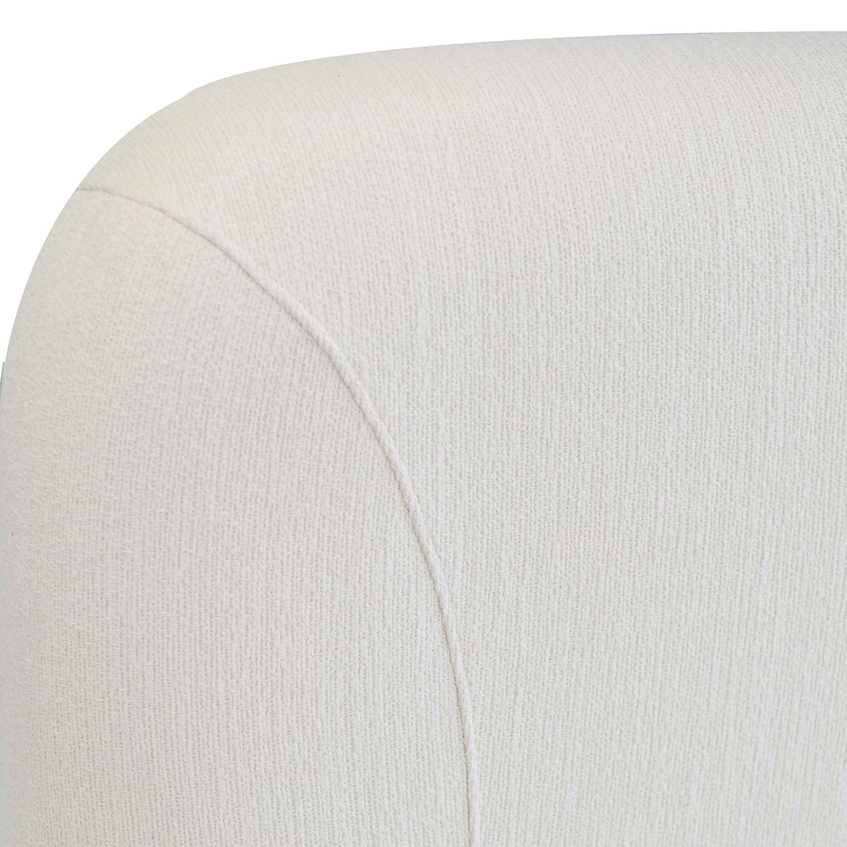 Grace Off White full Size Bed
