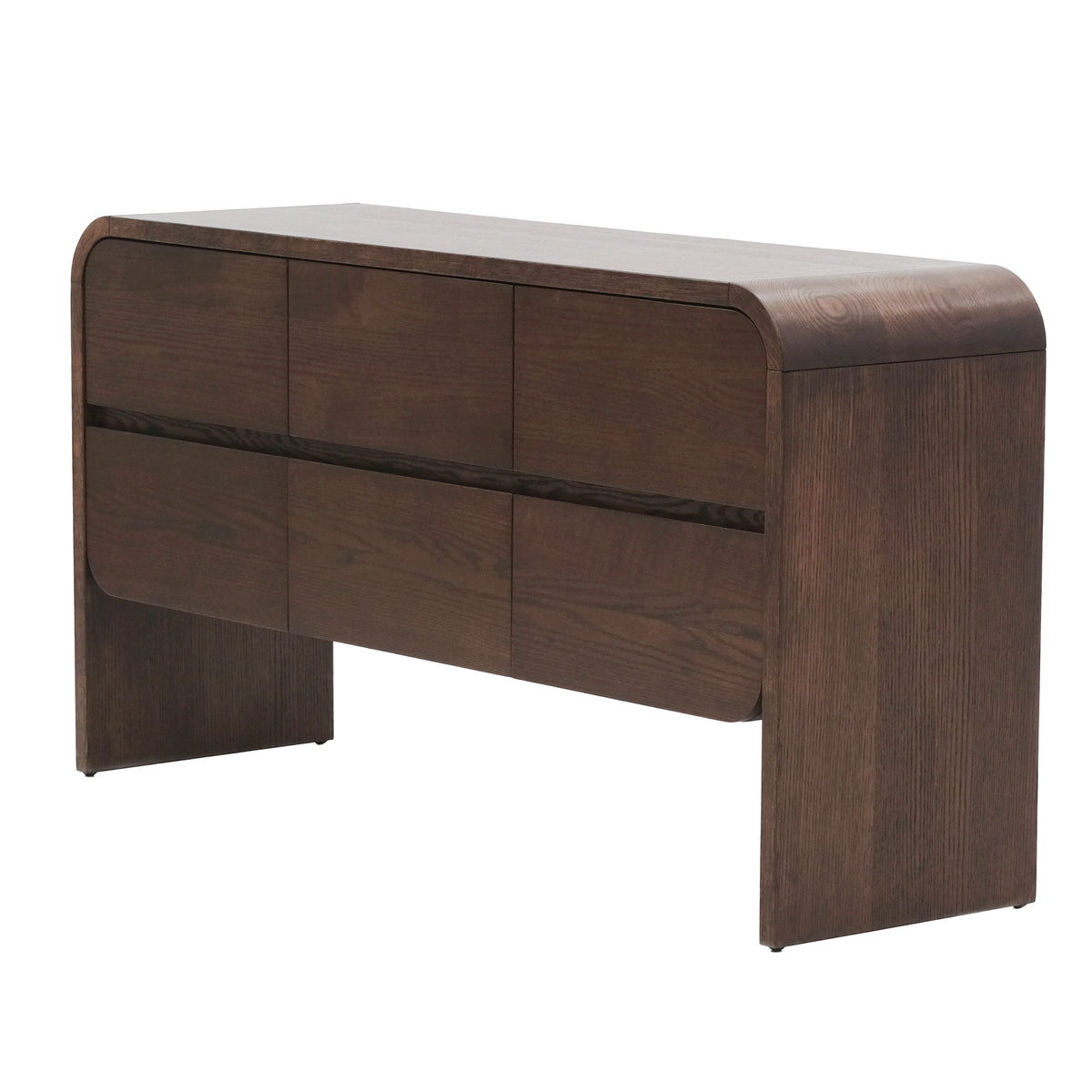 Grace Brown Dresser
