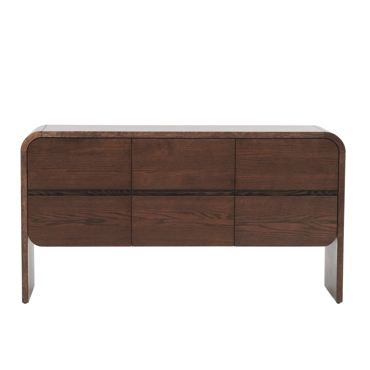 Grace Brown Dresser