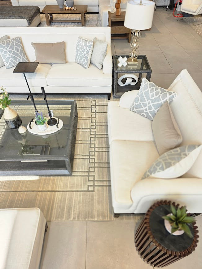 Romanian Charm Sofa Set