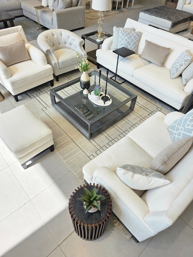 Romanian Charm Sofa Set