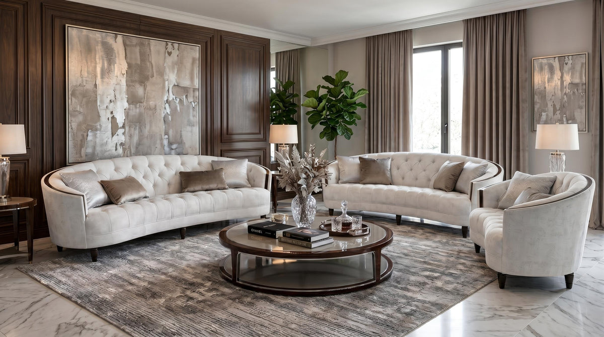Sultana Laf Sofa 178cm