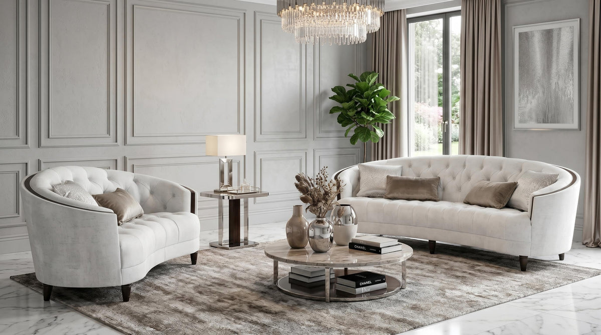 Sultana Laf Sofa 178cm