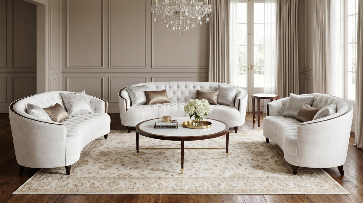 Sultana Laf Sofa 178cm