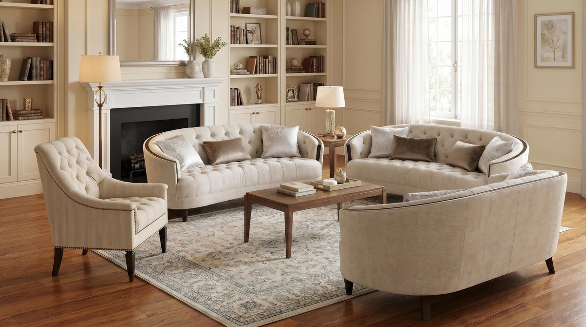 Sultana Laf Sofa 178cm