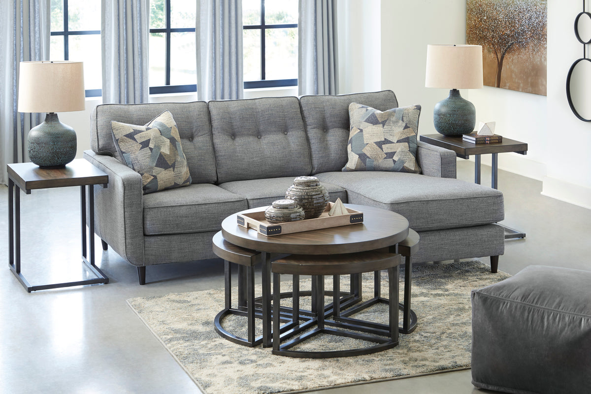 Sofa Chaise