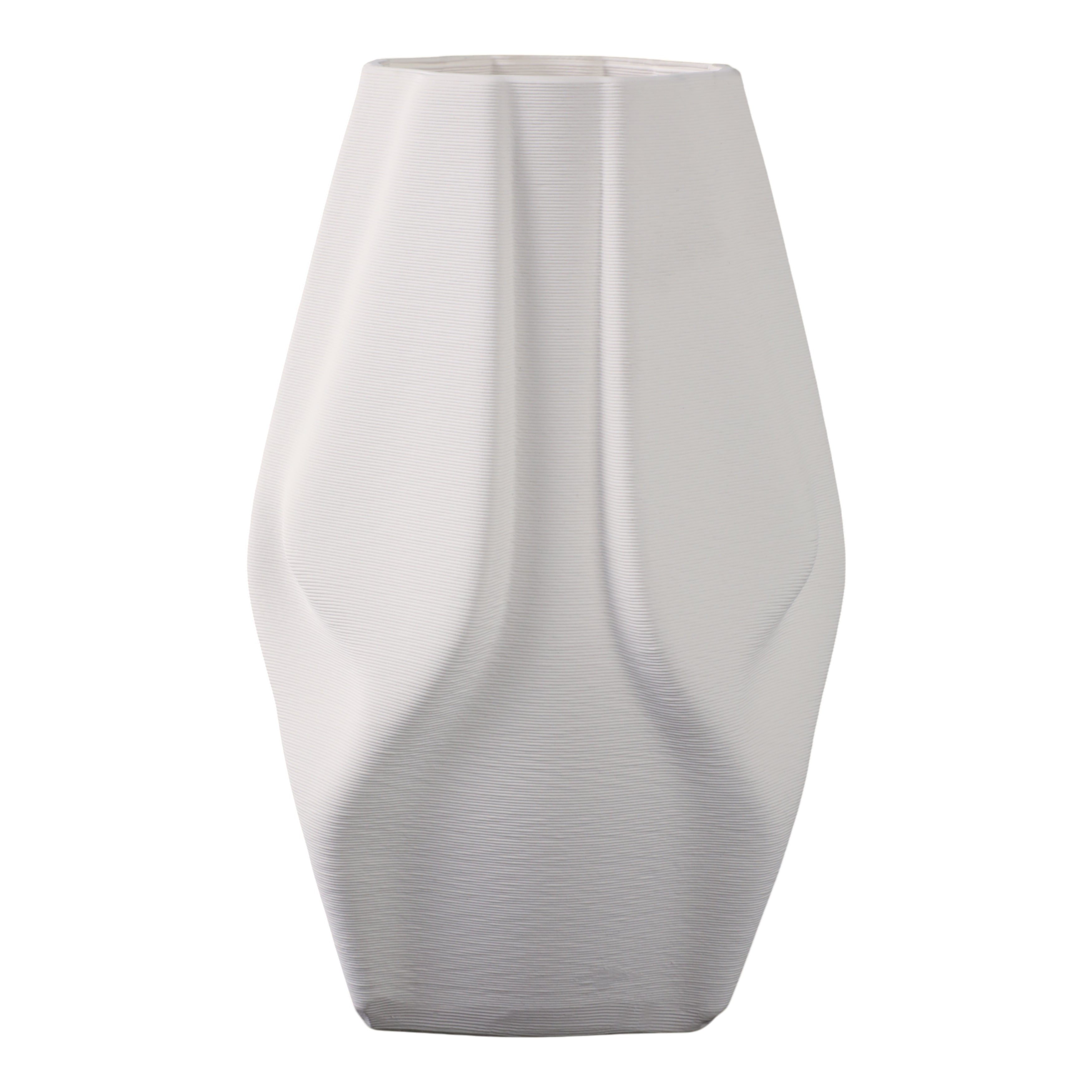 مزهرية كارفر المطبوعة ثلاثية الأبعاد Carver 3d Printed Vase