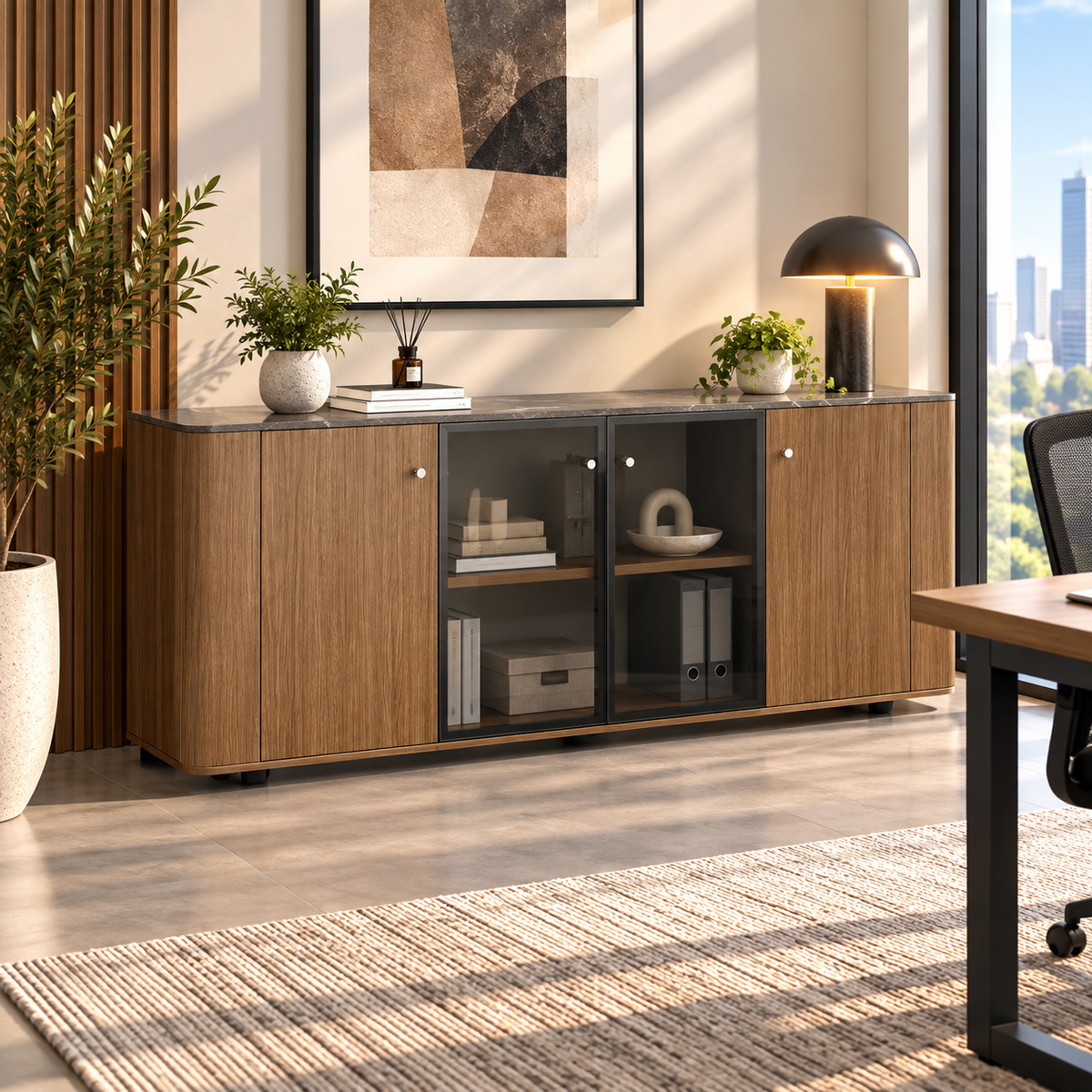 Credenza