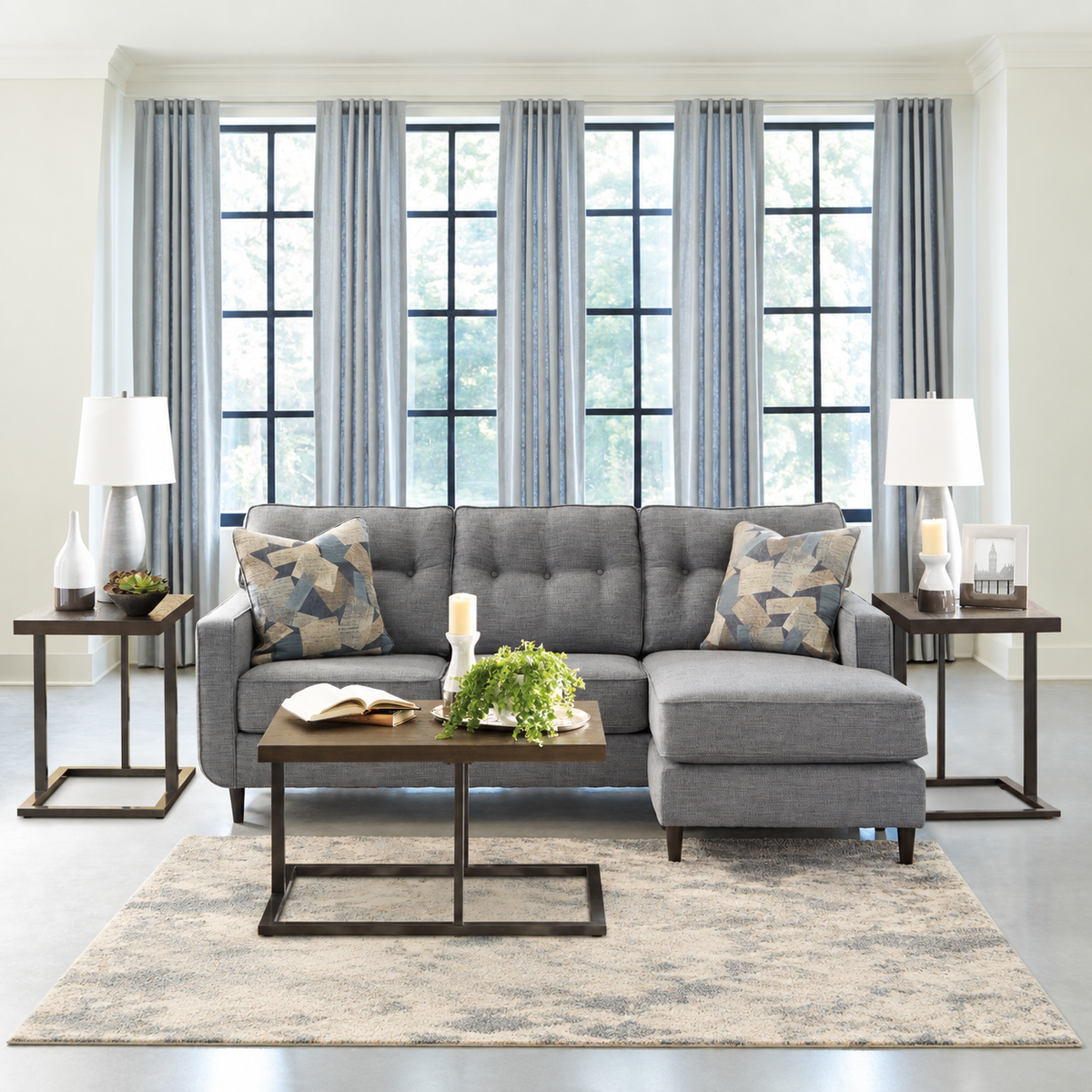 Sofa Chaise