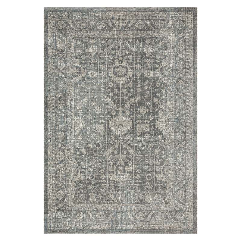 gray rug | سجاد رمادي